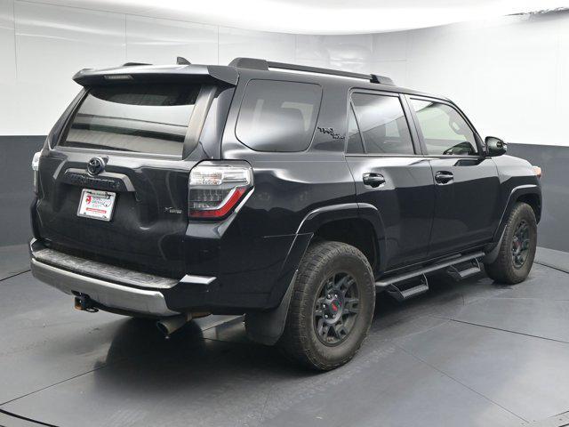 used 2021 Toyota 4Runner car, priced at $35,991