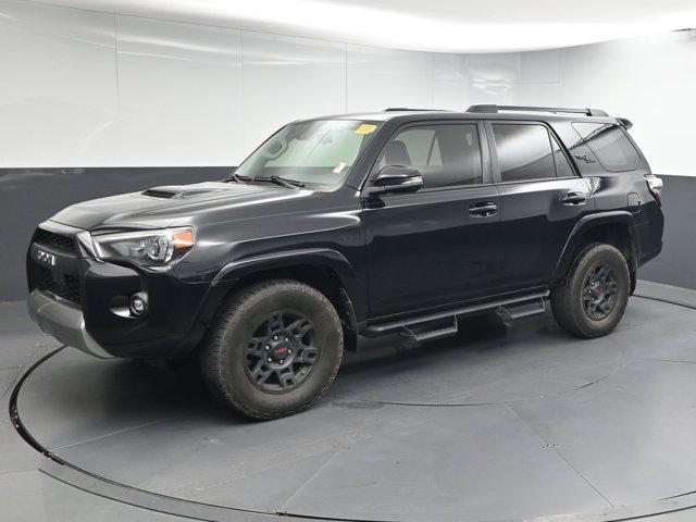used 2021 Toyota 4Runner car, priced at $35,991