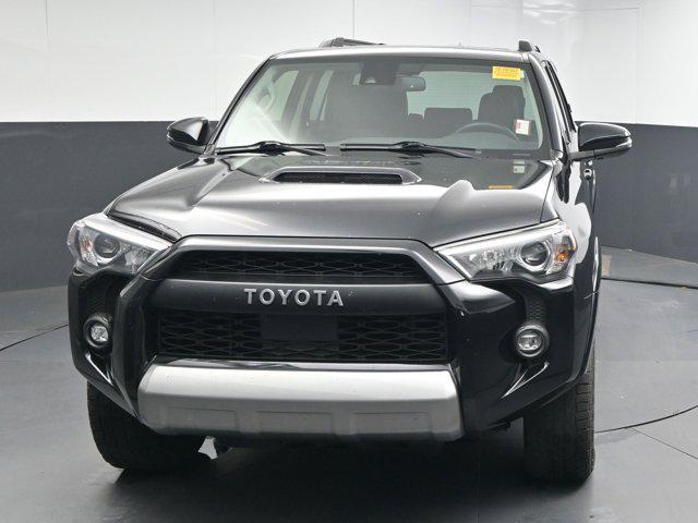 used 2021 Toyota 4Runner car, priced at $35,991