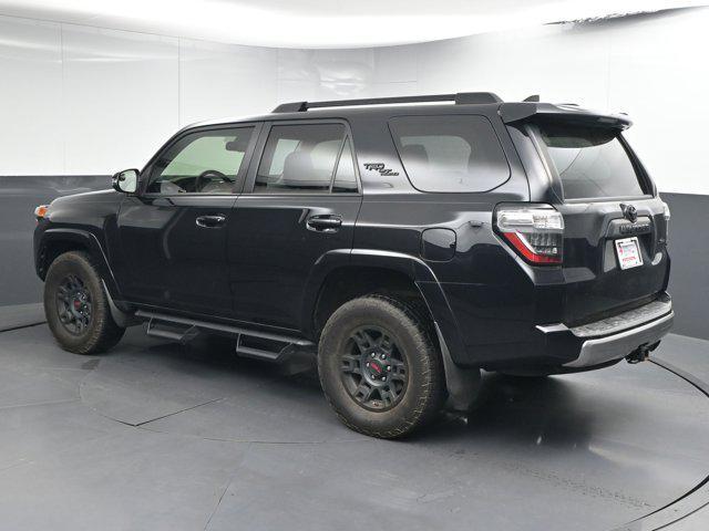 used 2021 Toyota 4Runner car, priced at $35,991