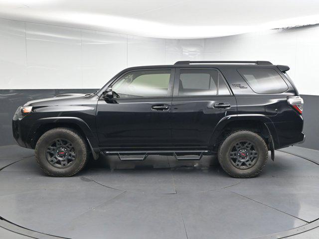 used 2021 Toyota 4Runner car, priced at $35,991