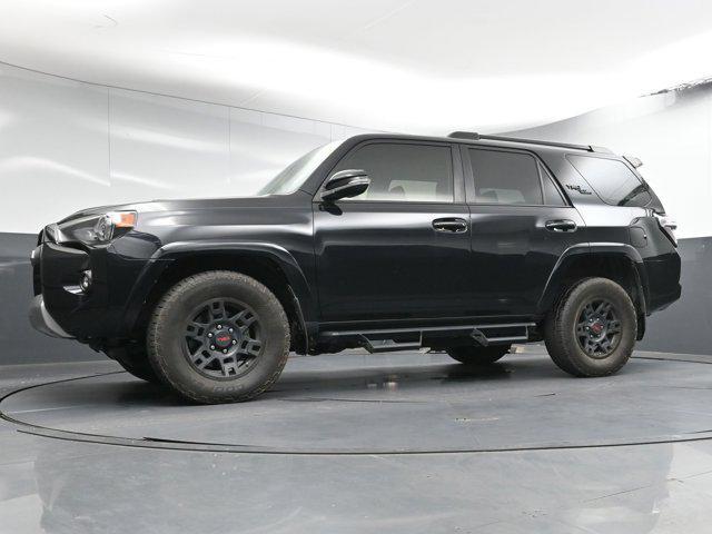 used 2021 Toyota 4Runner car, priced at $35,991