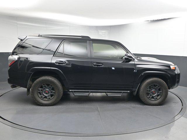 used 2021 Toyota 4Runner car, priced at $35,991