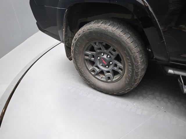 used 2021 Toyota 4Runner car, priced at $35,991
