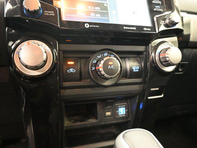 used 2021 Toyota 4Runner car, priced at $35,991