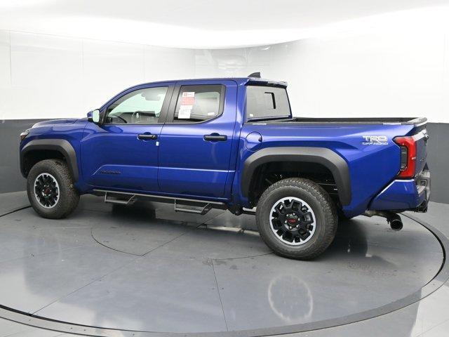 new 2024 Toyota Tacoma car, priced at $51,287