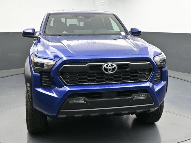 new 2024 Toyota Tacoma car, priced at $51,287