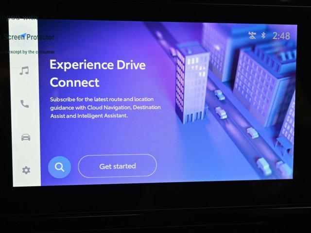 new 2026 Toyota Corolla car, priced at $24,774