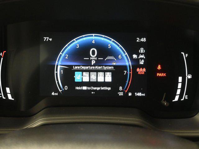 new 2026 Toyota Corolla car, priced at $24,774