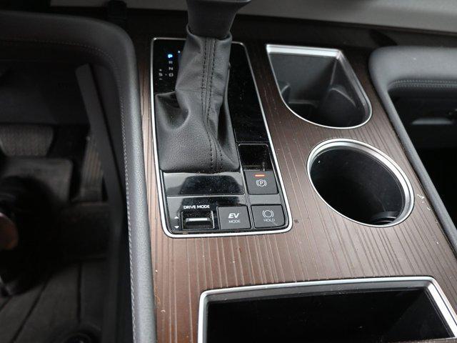 used 2023 Toyota Sienna car, priced at $42,991