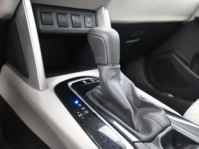used 2024 Toyota Corolla Cross car, priced at $25,891