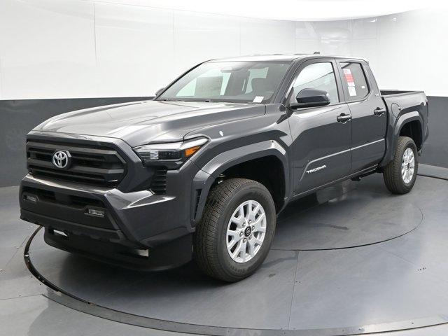 new 2024 Toyota Tacoma car, priced at $37,980