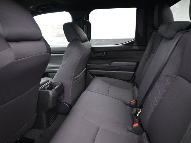 new 2025 Toyota Tacoma car, priced at $38,255