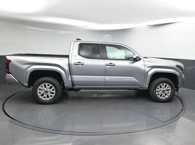 new 2025 Toyota Tacoma car, priced at $38,255