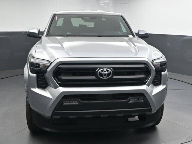 new 2025 Toyota Tacoma car, priced at $38,255