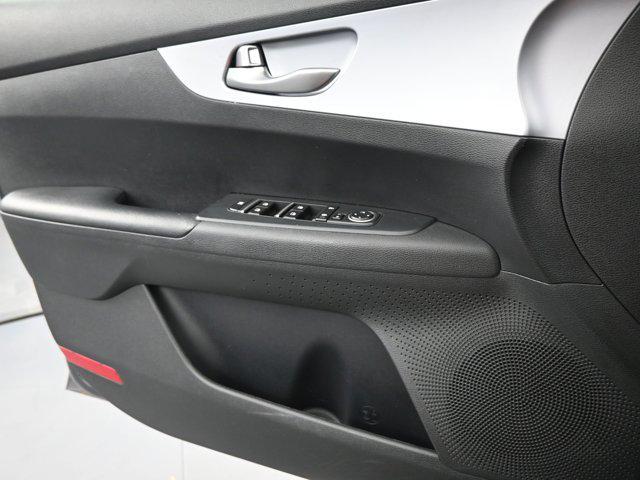 used 2022 Kia Forte car, priced at $18,991