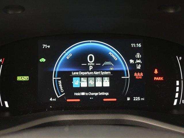 new 2025 Toyota Camry car, priced at $30,564