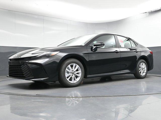 new 2025 Toyota Camry car, priced at $30,564