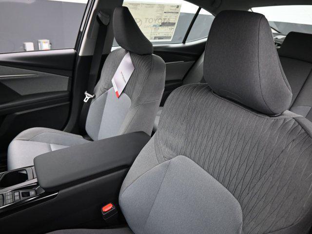 new 2025 Toyota Camry car, priced at $30,564