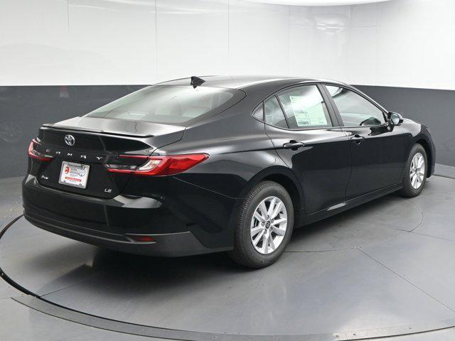 new 2025 Toyota Camry car, priced at $30,564