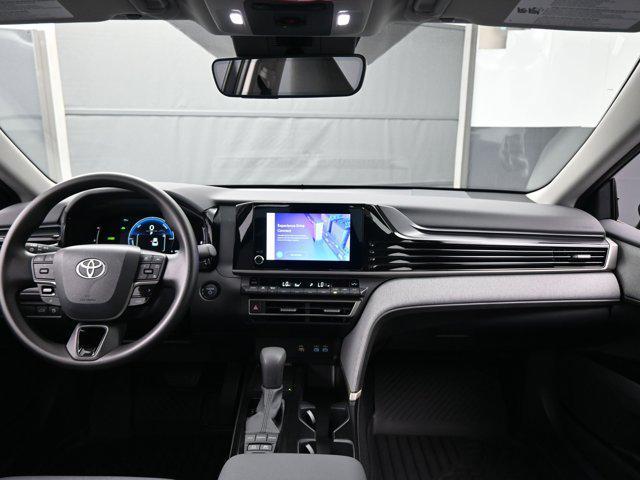 new 2025 Toyota Camry car, priced at $30,564