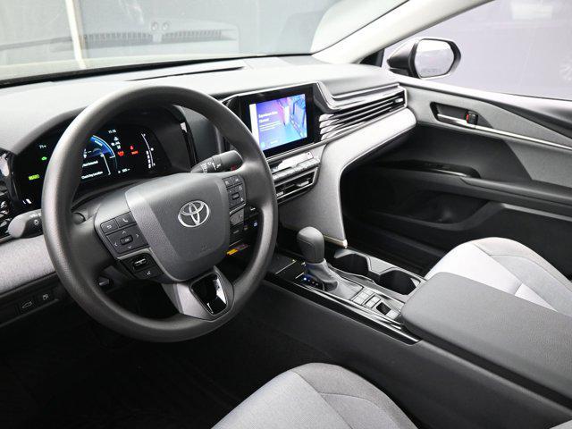 new 2025 Toyota Camry car, priced at $30,564
