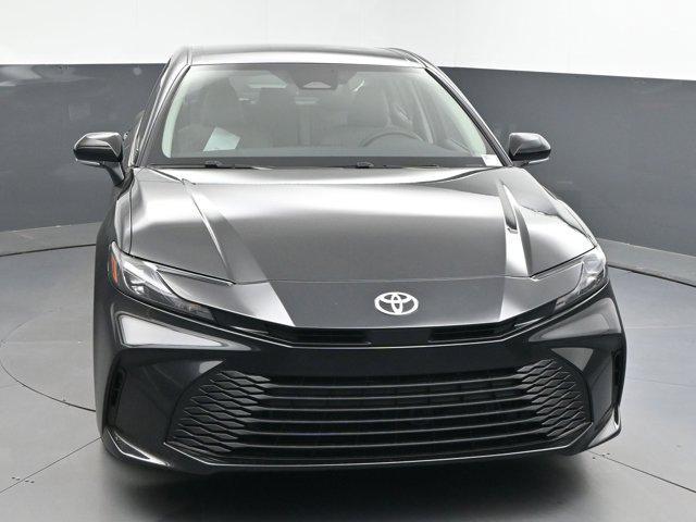 new 2025 Toyota Camry car, priced at $30,564