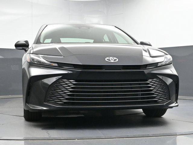new 2025 Toyota Camry car, priced at $30,564