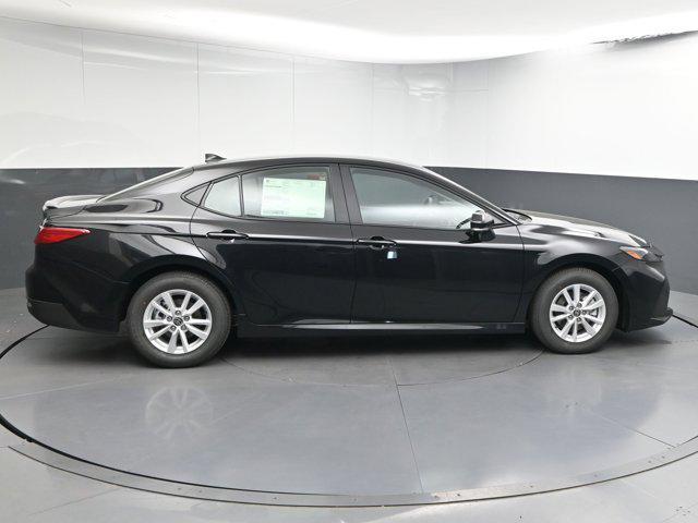 new 2025 Toyota Camry car, priced at $30,564