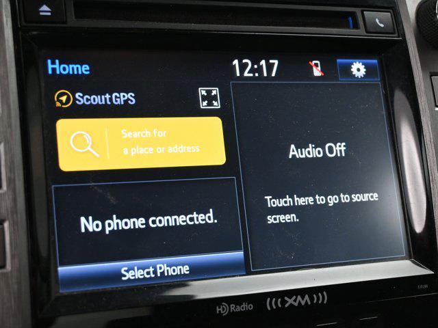 used 2018 Toyota Tundra car, priced at $34,891