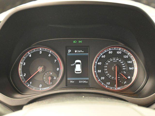 used 2019 Hyundai Veloster car, priced at $17,592