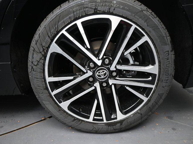 new 2026 Toyota Camry car, priced at $36,271