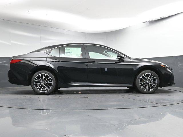 new 2026 Toyota Camry car, priced at $36,271