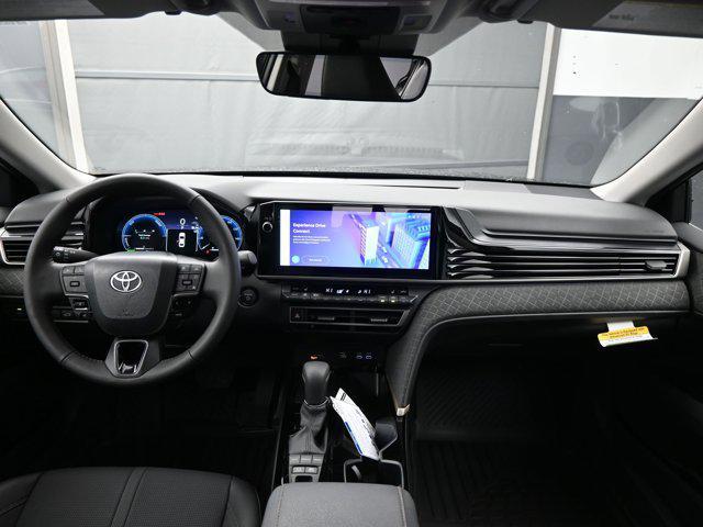 new 2026 Toyota Camry car, priced at $36,271