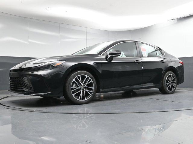 new 2026 Toyota Camry car, priced at $36,271