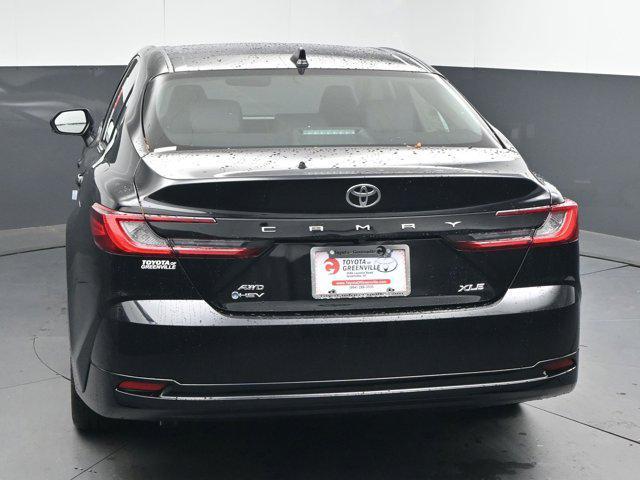 new 2026 Toyota Camry car, priced at $36,271