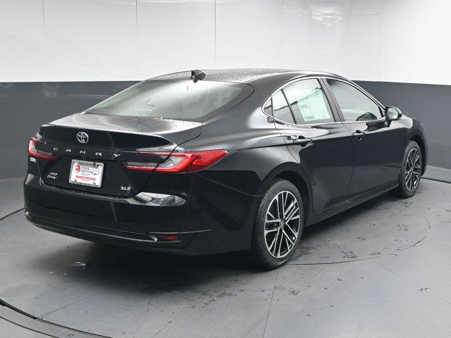 new 2026 Toyota Camry car, priced at $36,271