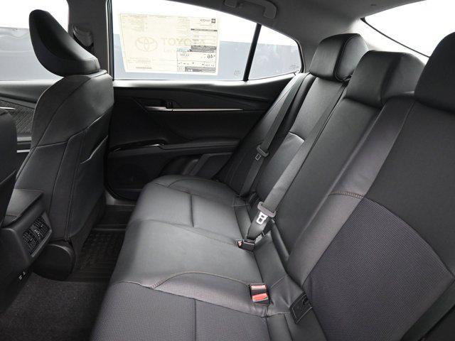 new 2026 Toyota Camry car, priced at $36,271