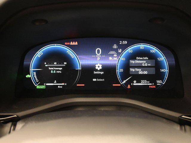 new 2026 Toyota Camry car, priced at $36,271