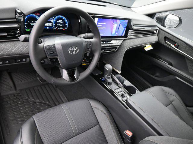 new 2026 Toyota Camry car, priced at $36,271