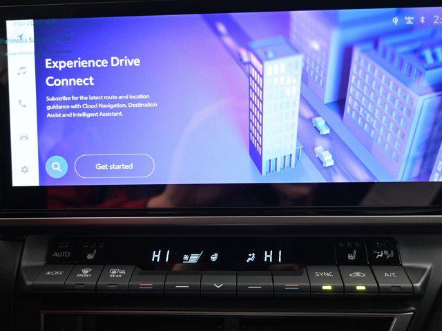 new 2026 Toyota Camry car, priced at $36,271