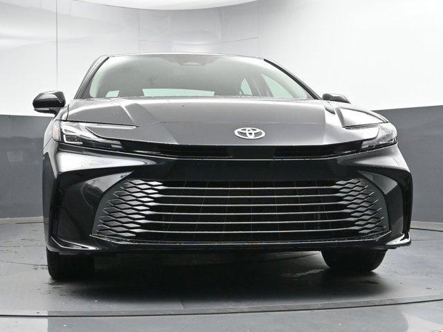 new 2026 Toyota Camry car, priced at $36,271