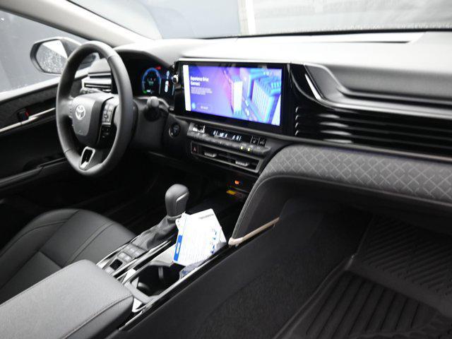 new 2026 Toyota Camry car, priced at $36,271