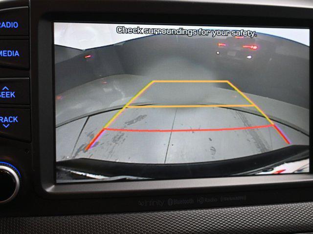 used 2019 Hyundai Kona car, priced at $16,991