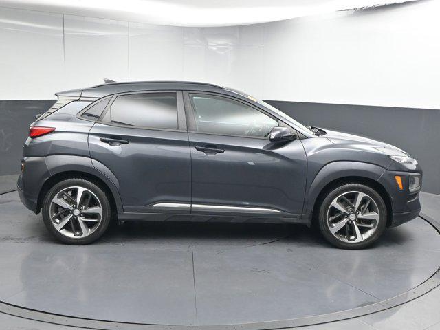 used 2019 Hyundai Kona car, priced at $16,991
