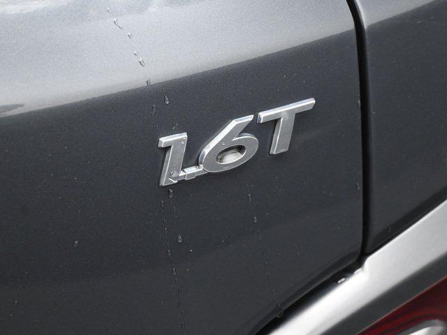 used 2019 Hyundai Kona car, priced at $16,991