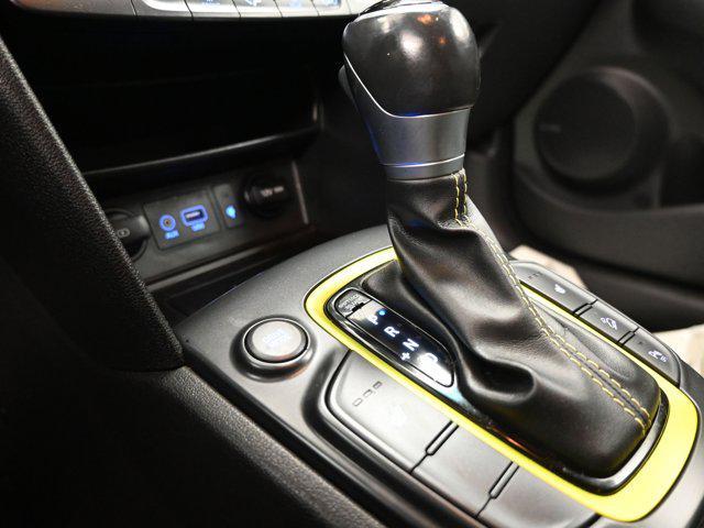 used 2019 Hyundai Kona car, priced at $16,991