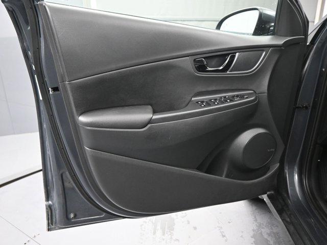 used 2019 Hyundai Kona car, priced at $16,991