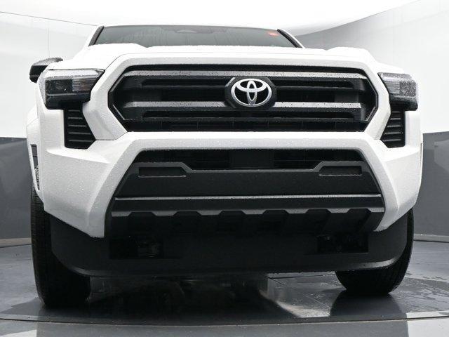 new 2024 Toyota Tacoma car