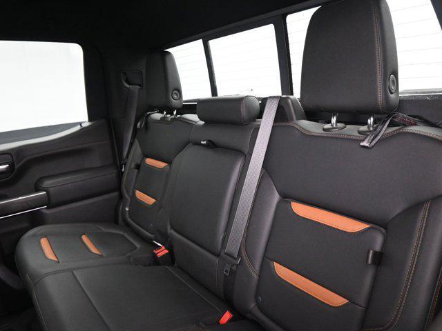 used 2022 GMC Sierra 1500 car, priced at $42,991